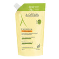A-DERMA Exomega Control Shower Oil Eco Refill - Atopic Skin - 500 ml