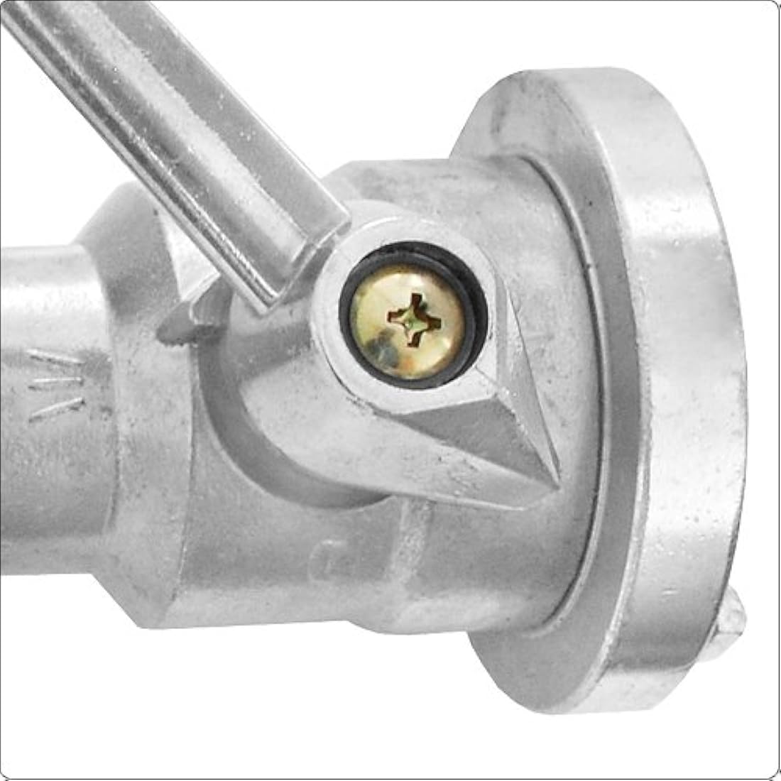 C Storz Fire Brigade Spray Nozzle – Aluminum & Nylon