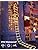 NEXVIN 9.9ft Christmas Ladder Lights with Santa Claus - 338 LED Warm White