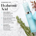 Kate Somerville HydraKate Recharging Hydration Serum with Hyaluronic Acid