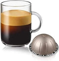 Nespresso Vertuo Arondio Coffee Capsules – Mild Cereal Roast, 30 Count