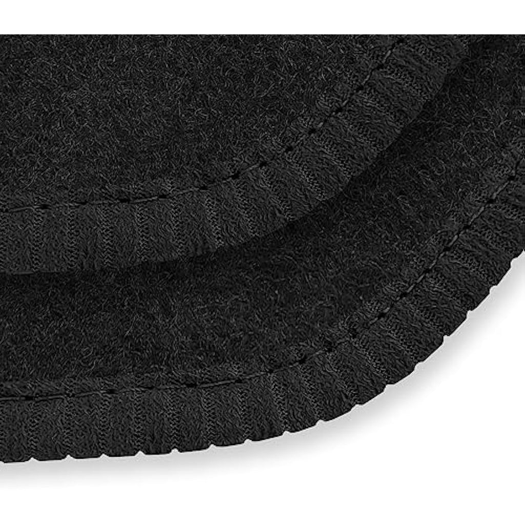 Vauxhall Astra MK6 (J) 2010-2015 Tailored Black Car Mats