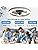 Jolof Store Modern LED Ceiling Fan with Light | 6-Speed Reversible, 40CM