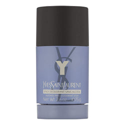Yves Saint Laurent Y Men Deodorant Stick – Woody Aromatic, 75g