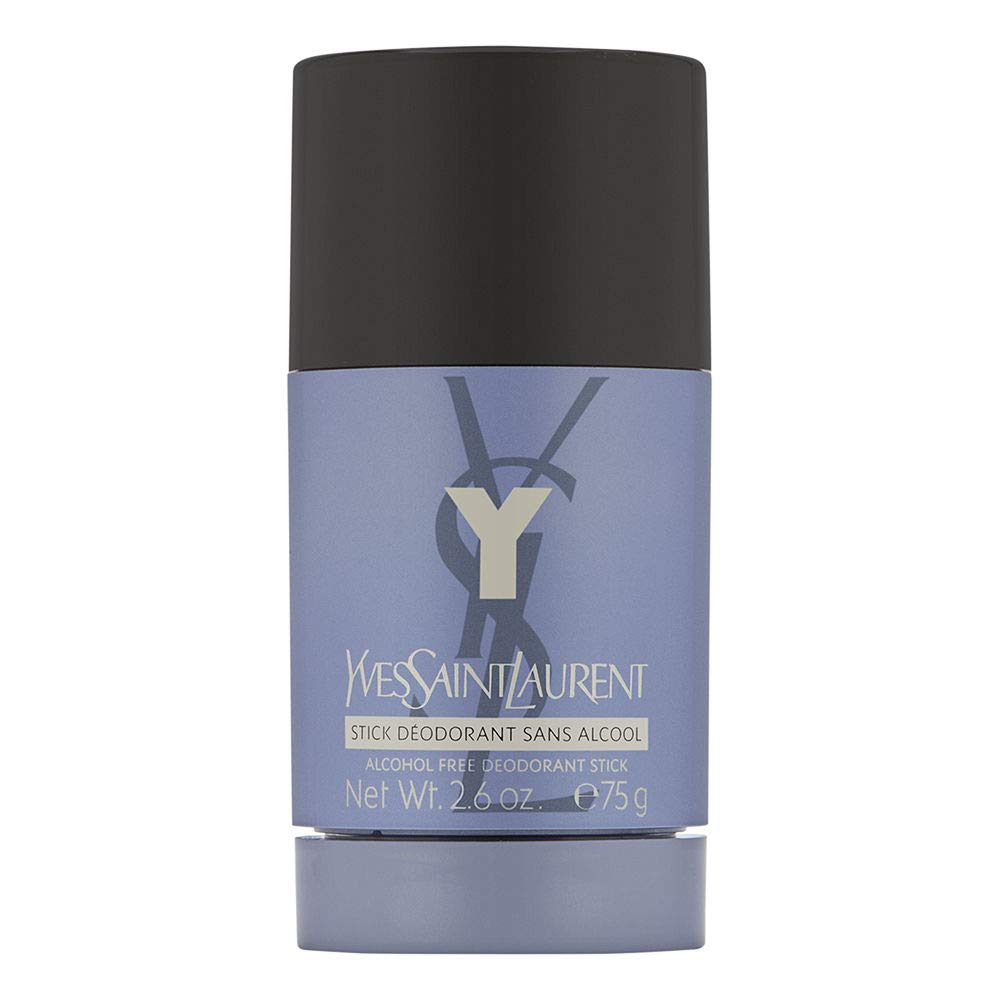 Yves Saint Laurent Y Men Deodorant Stick – Woody Aromatic, 75g