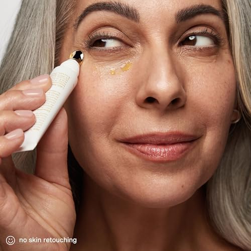 Kate Somerville Retinol Firming Eye Cream – Anti-Ageing Treatment, 15mL