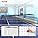 VEVOR 55FT Baseball Batting Cage Net – Heavy Duty PE Hitting Training Net