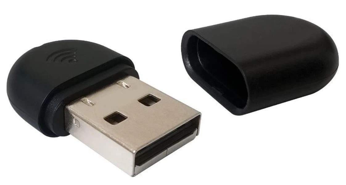 Yealink WF40 Wi-Fi USB Dongle – 150Mbps Wireless Adapter for IP Phones