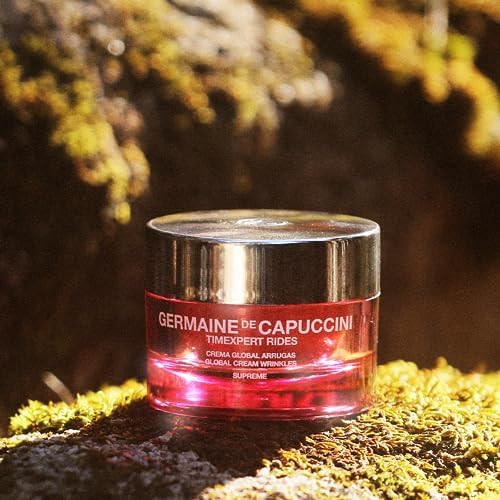 Germaine de Capuccini Timexpert Rides Supreme Wrinkle Cream for Dry Skin