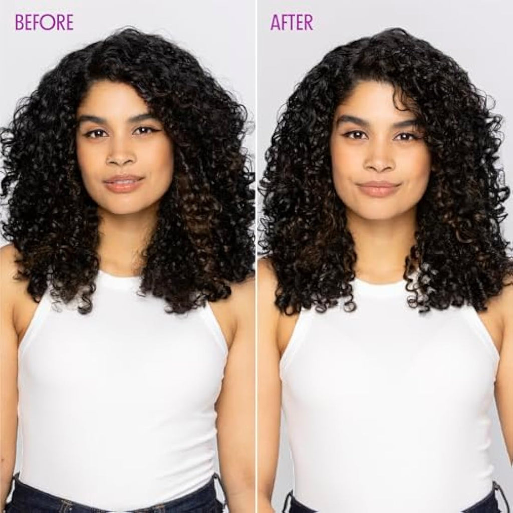 Not Your Mother's Curl Talk Sculpting Gel & Defining Cream 2-Pack
