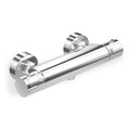 Thermostatic Shower Mixer Bar – Chrome Anti Scald Valve