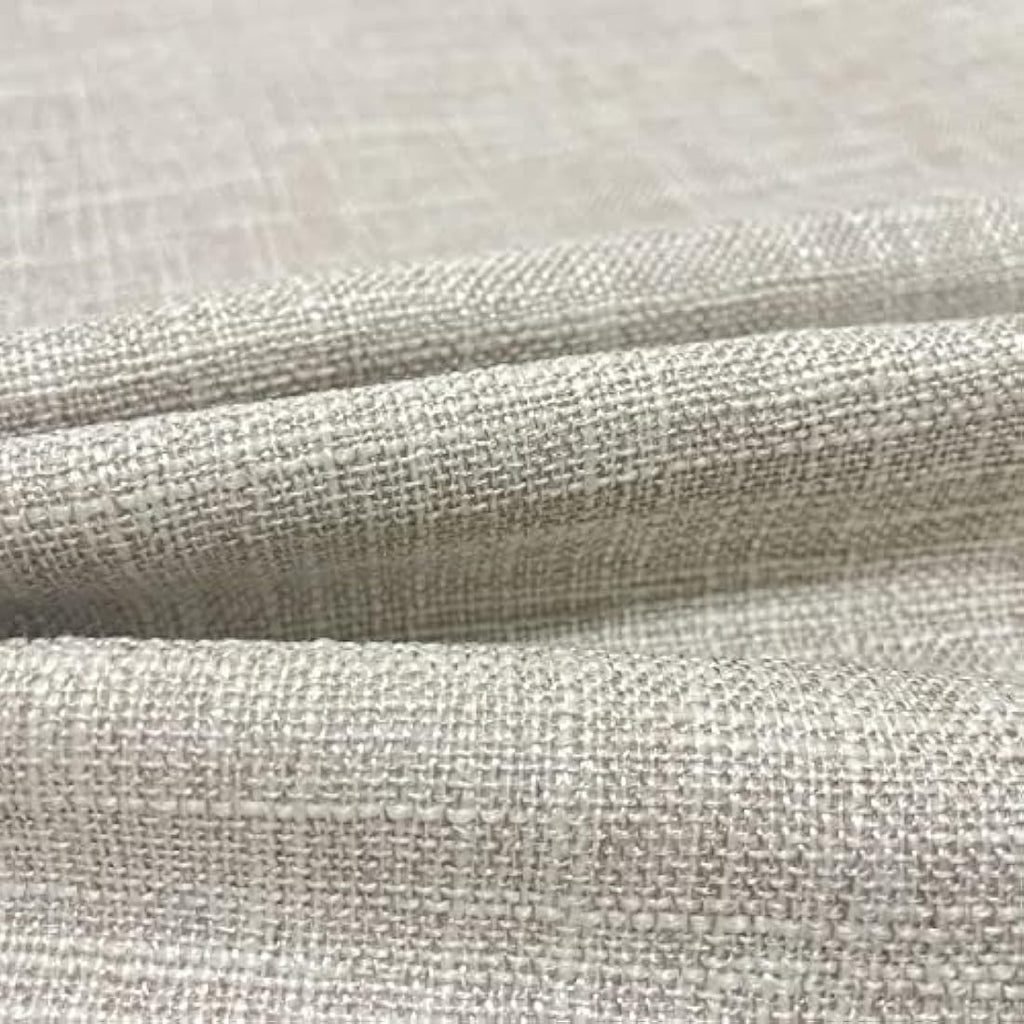 GONOVE Cotton Linen Cushion Covers 60x60cm – Set of 4 Decorative Beige