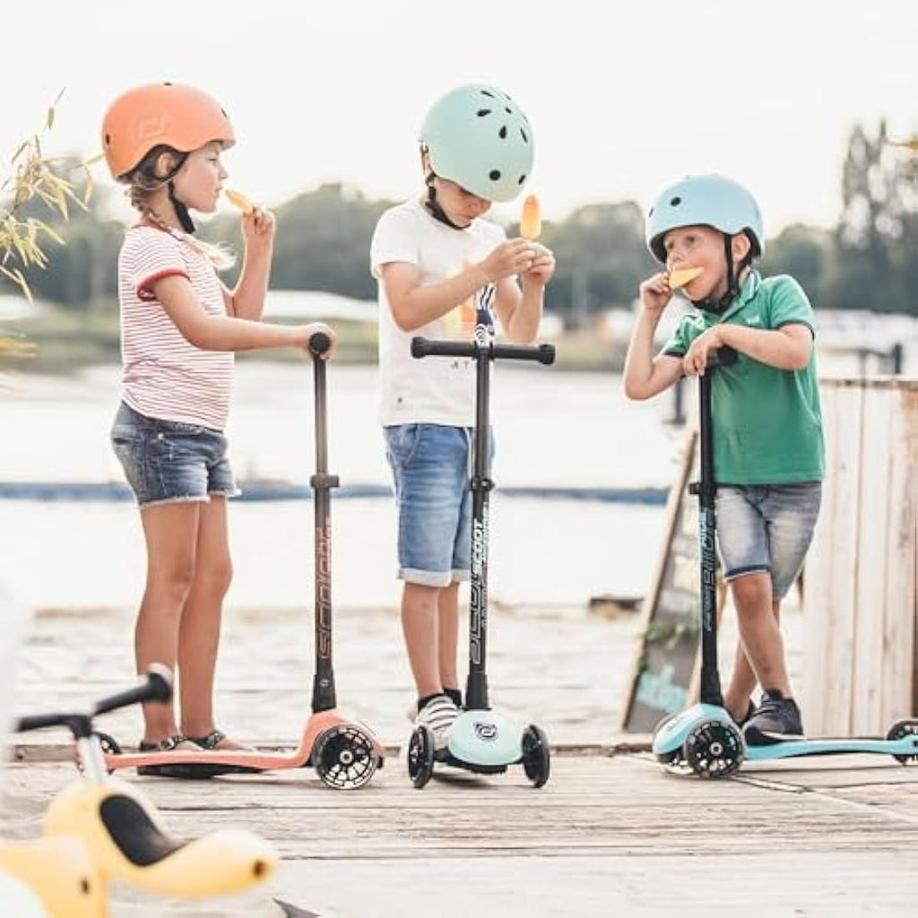Scoot & Ride Highwaykick 1 Convertible Scooter for Kids | Jolof Store