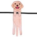 Jolof Store Golden Retriever Dog Hand Towel | Absorbent Bathroom Face Cloth