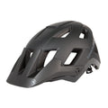 Endura Men's Hummvee Plus MTB Helmet – Lightweight Cycling Gear, Black