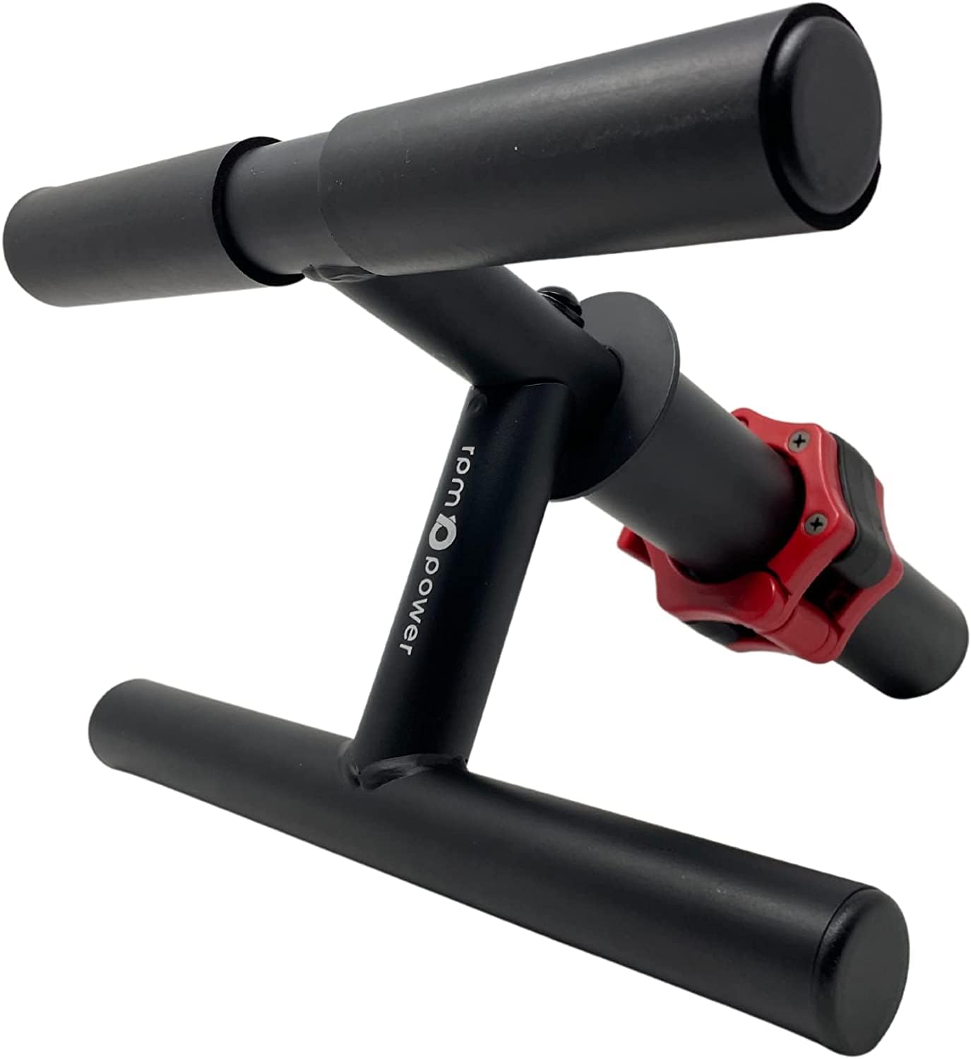 RPM Power Tib Bar – Tibialis Anterior Trainer for Knee & Shin Strength