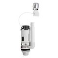 Fluidmaster PRO550LC Dual Flush Valve | 550mm Cable for Concealed Cisterns