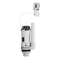 Fluidmaster PRO550LC Dual Flush Valve | 550mm Cable for Concealed Cisterns