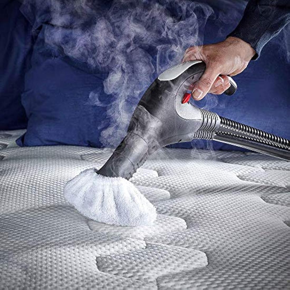 Polti Vaporetto Machine Washable Steam Cleaner Sockettes - 2 Pack