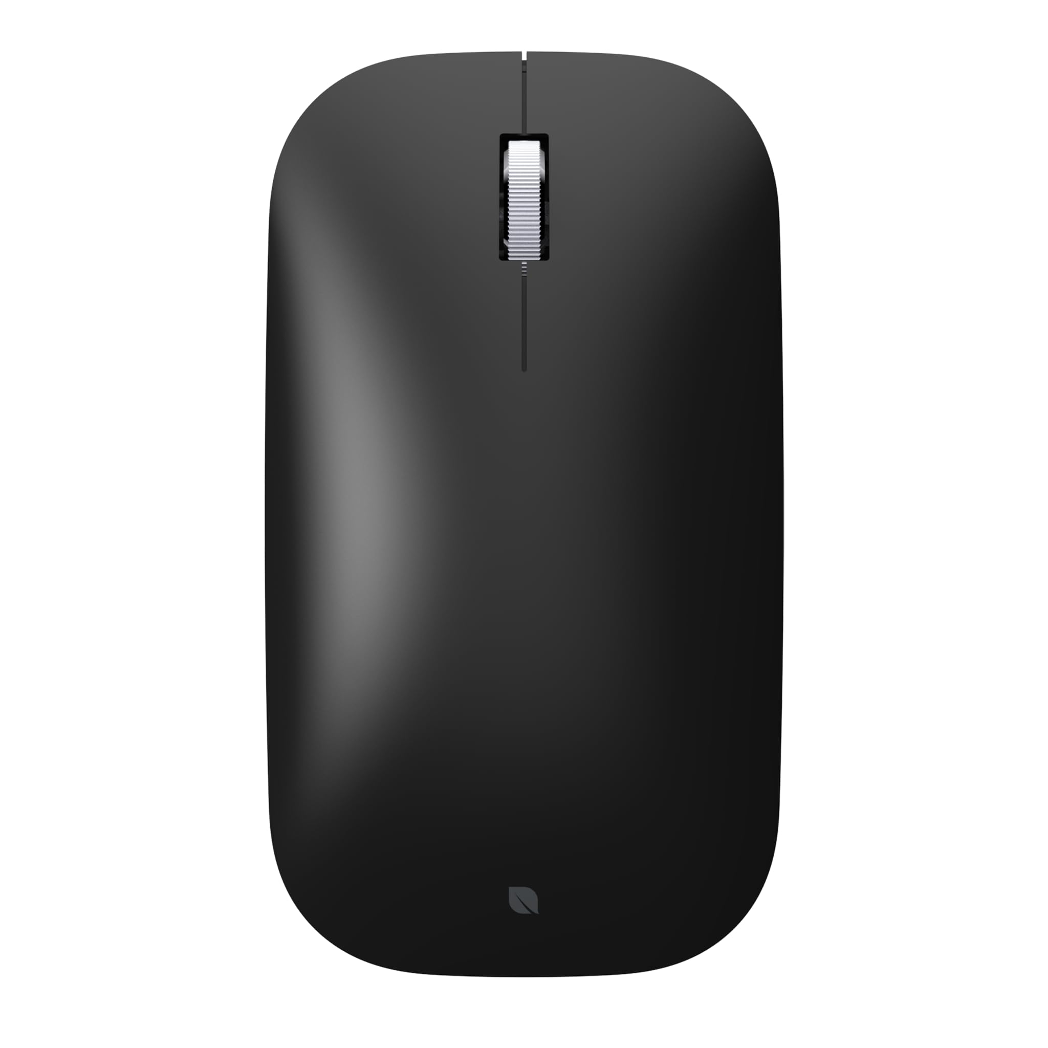 Incase Modern Mobile Mouse – Wireless BlueTrack Precision Mouse, Black