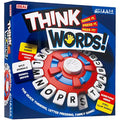Think Words Word Game by Jolof Store – Fast-Paced Family Board Game