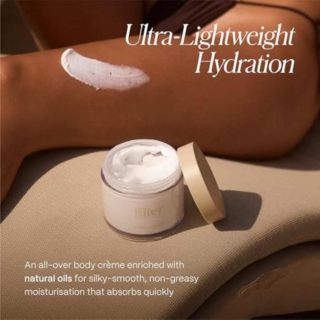 Filter by Molly-Mae Body Crème | Ultra Hydrating Tan Extending Cream