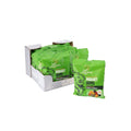 Lion Midget Gems - Retro Fruit & Liquorice Gummy Sweets - 190g (Pack of 20)