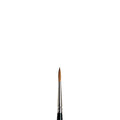 Winsor & Newton Series 7 Kolinsky Sable Watercolor Brush, Size 3