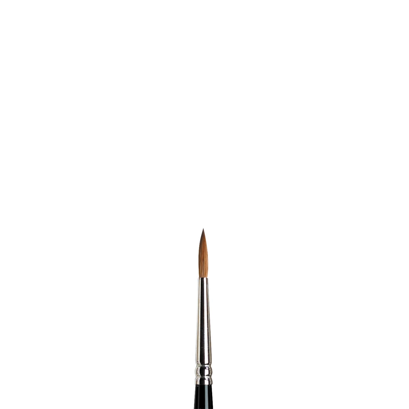 Winsor & Newton Series 7 Kolinsky Sable Watercolor Brush, Size 3