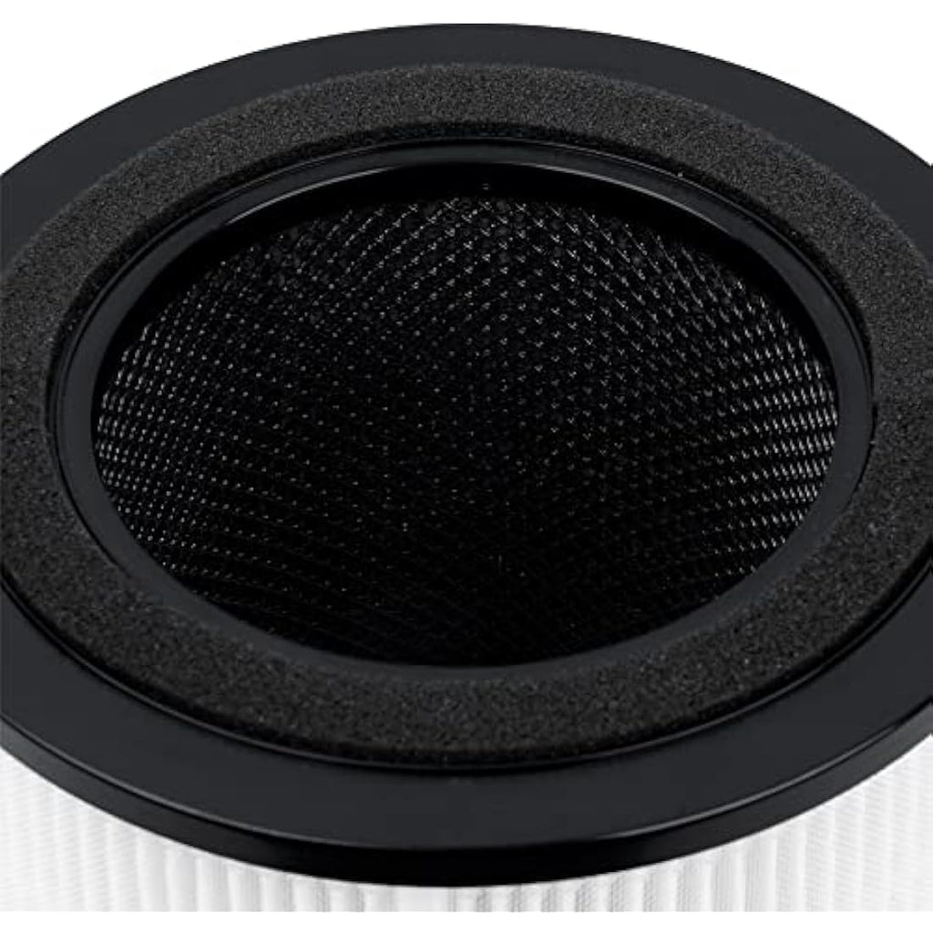 Jolof Store True HEPA Air Purifier Replacement Filter for 12 m² Rooms