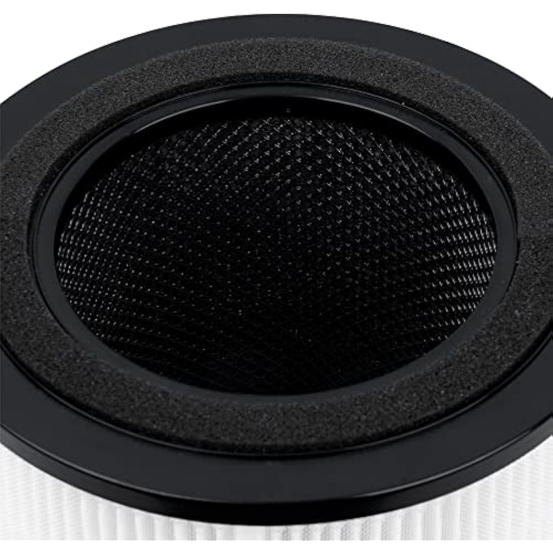 Jolof Store True HEPA Air Purifier Replacement Filter for 12 m² Rooms