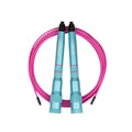 PICSIL BEE High Speed Skipping Rope – Aluminum Self-Adjusting Jump Rope