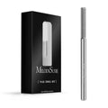 MelodySusie Carbide Nail Drill Bit | 3/32'' Nature Nail Buffer for Cuticles