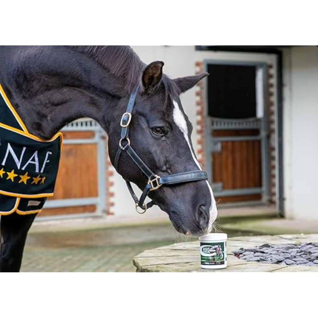 NAF Five Star Superflex Senior 660g | Horse Joint Support Supplement