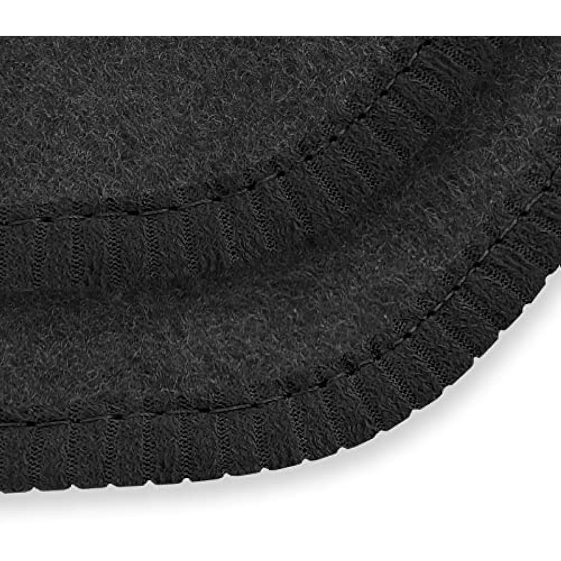 Tailored Car Mats for Vauxhall Corsa F 2019+ | Charcoal Carpet