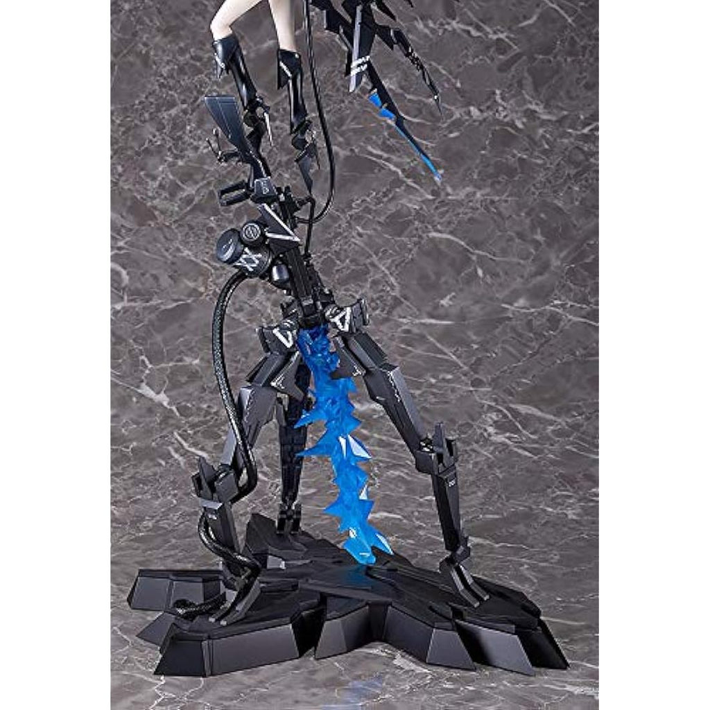 Black Rock Shooter Inexhaustible Ver. 1/7 Scale Figure by Good Smile