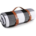 Ben & Bel XL Waterproof Picnic Blanket | 150x200cm Fleece Outdoor Mat