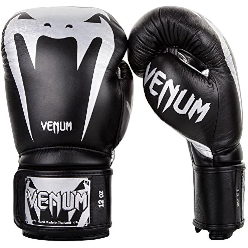 Venum Giant 3.0 Boxing Gloves – Triple Density Foam Muay Thai Gear