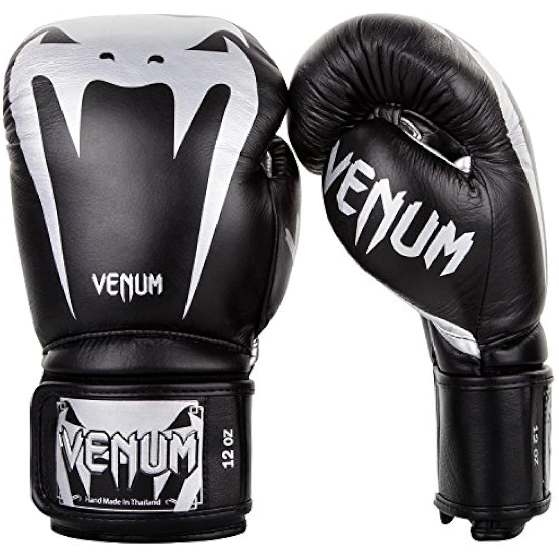 Venum Giant 3.0 Boxing Gloves – Triple Density Foam Muay Thai Gear