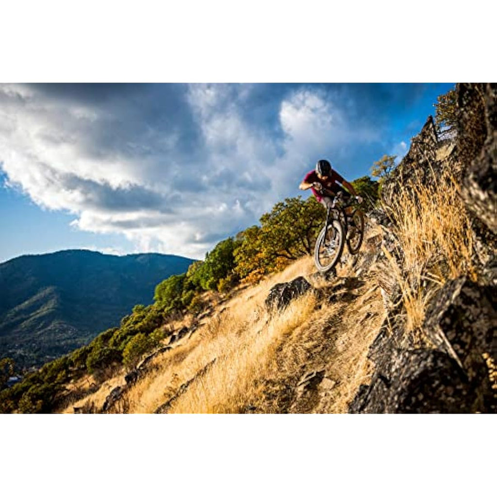 Bell Sixer MIPS MTB Helmet – Vented Backcountry Trail Riding Gear