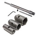 SDS Wall Drill Bit – Tungsten Carbide Concrete Hole Saw 350mm