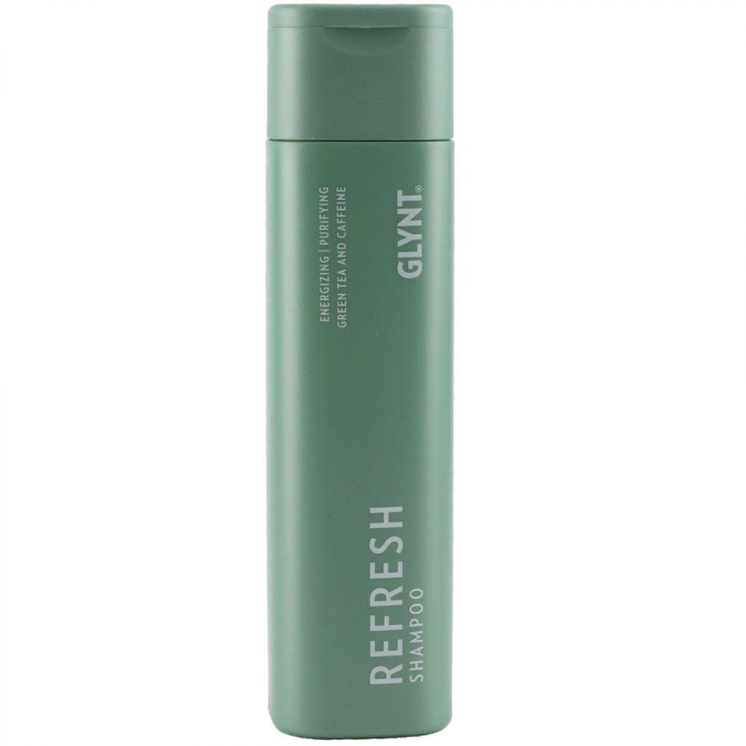 Glynt Active Refresh Shampoo 6 – Cooling Menthol & Ginkgo Biloba, 250 ml