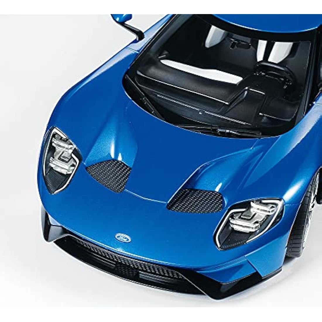 Tamiya Ford GT 2017 1:24 Scale Plastic Model Assembly Kit