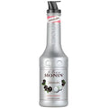 Monin Jabuticaba Fruit Mix Puree 1L | Natural Exotic Cocktail Mixer