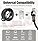 Cat 6 Outdoor Ethernet Cable 100m | 1Gbps Bulk LAN Wire