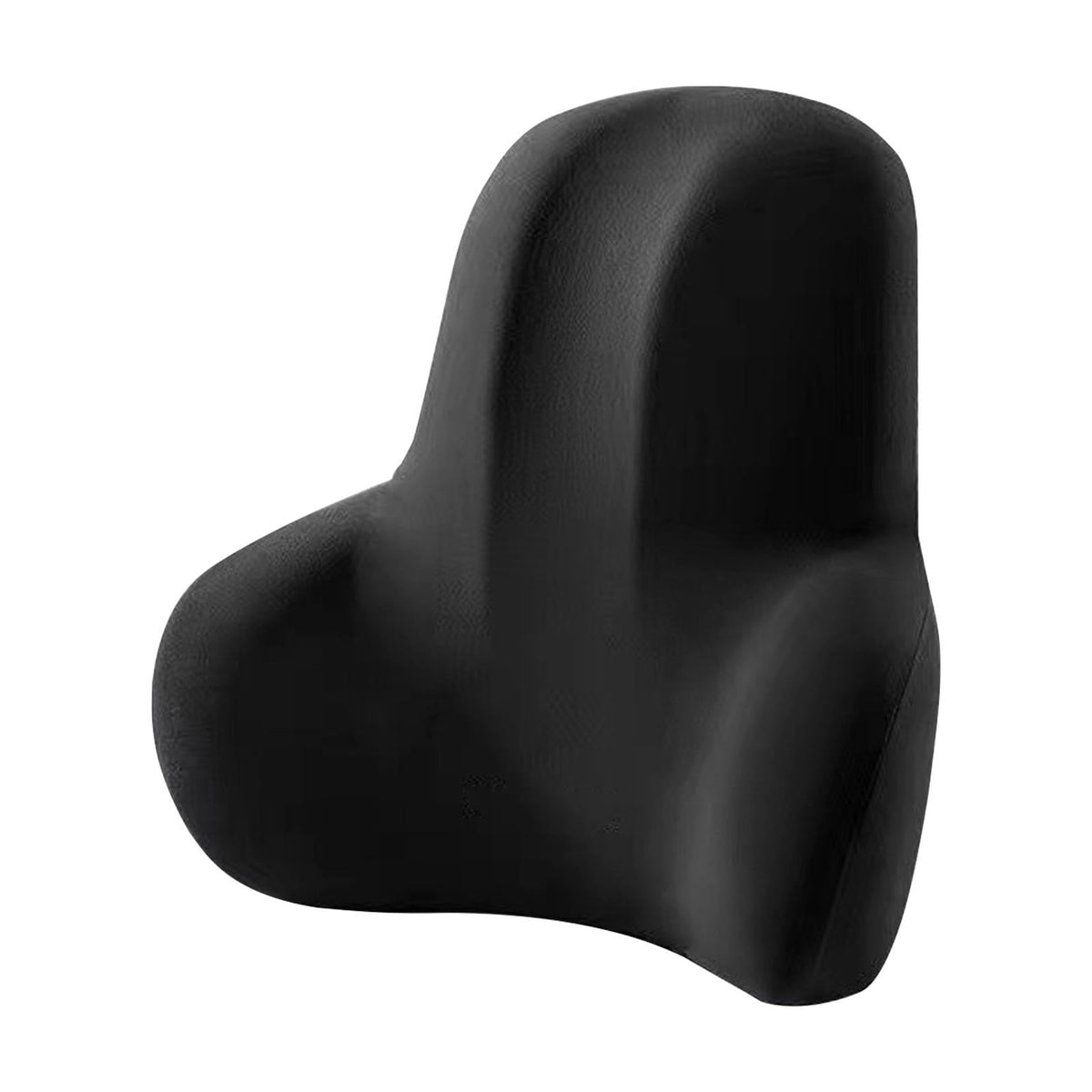 Lumbar Support Pillow Memory Foam Back Support for Pain Relief, Car Waist Supports Pillow Back Supports Comfortable Waist Cushion Backs Pillows for - image 1