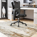 Jolof Store Office Chair Mat for Hard Floors | 120x150cm Washable Non-Slip