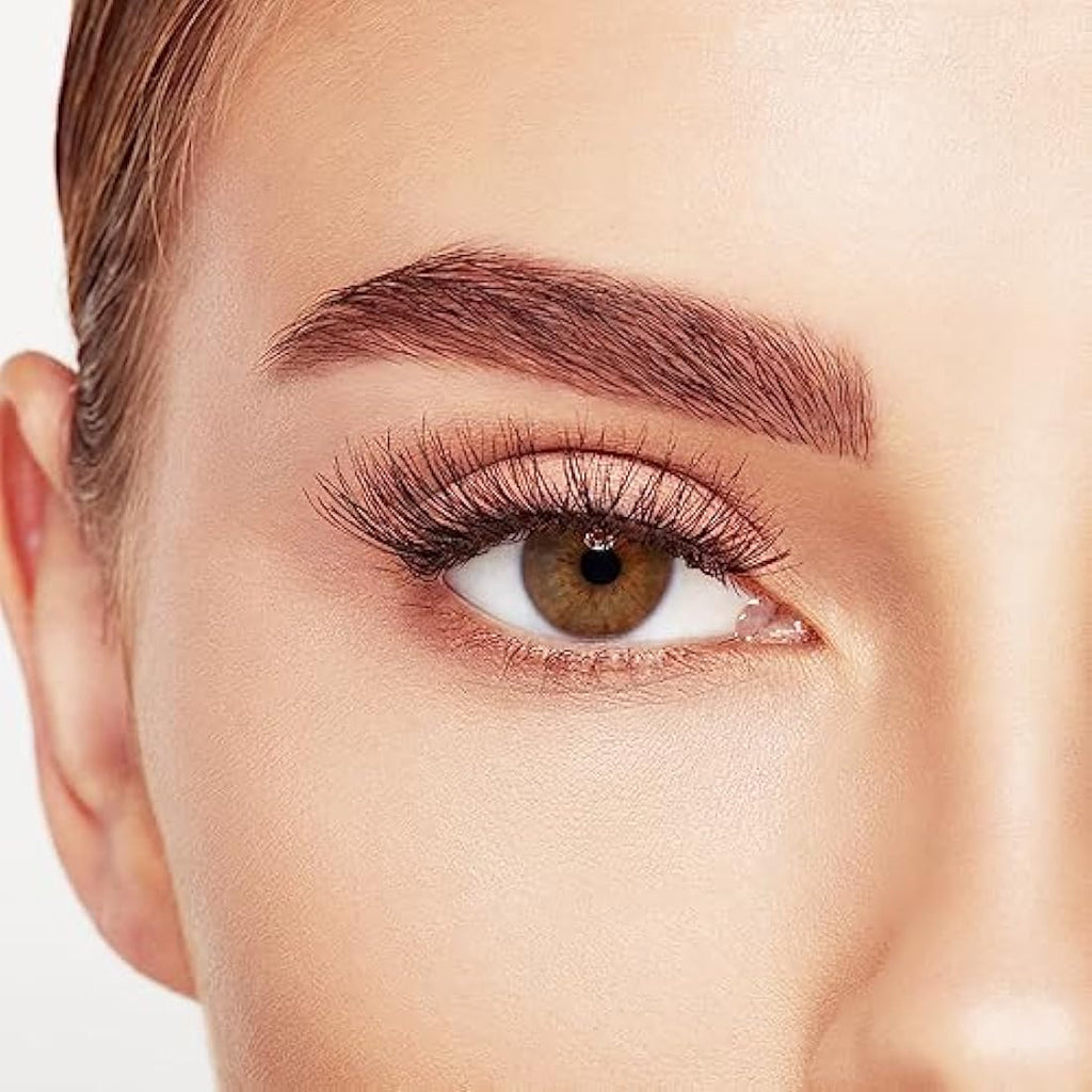 Ardell Naked Lash 422 | Natural Wispy False Eyelashes Multipack - 4 Pairs