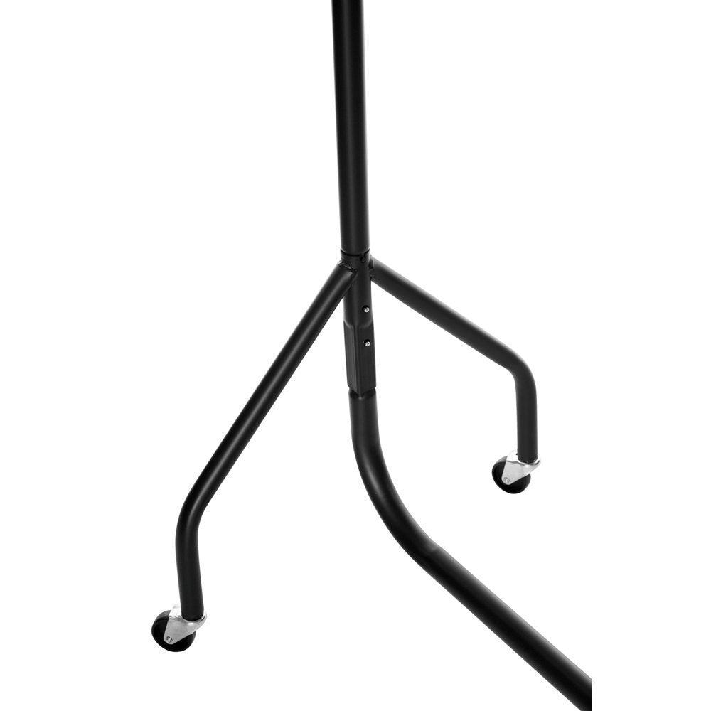Heavy Duty Clothes Rail - 6ft Steel Garment Rack