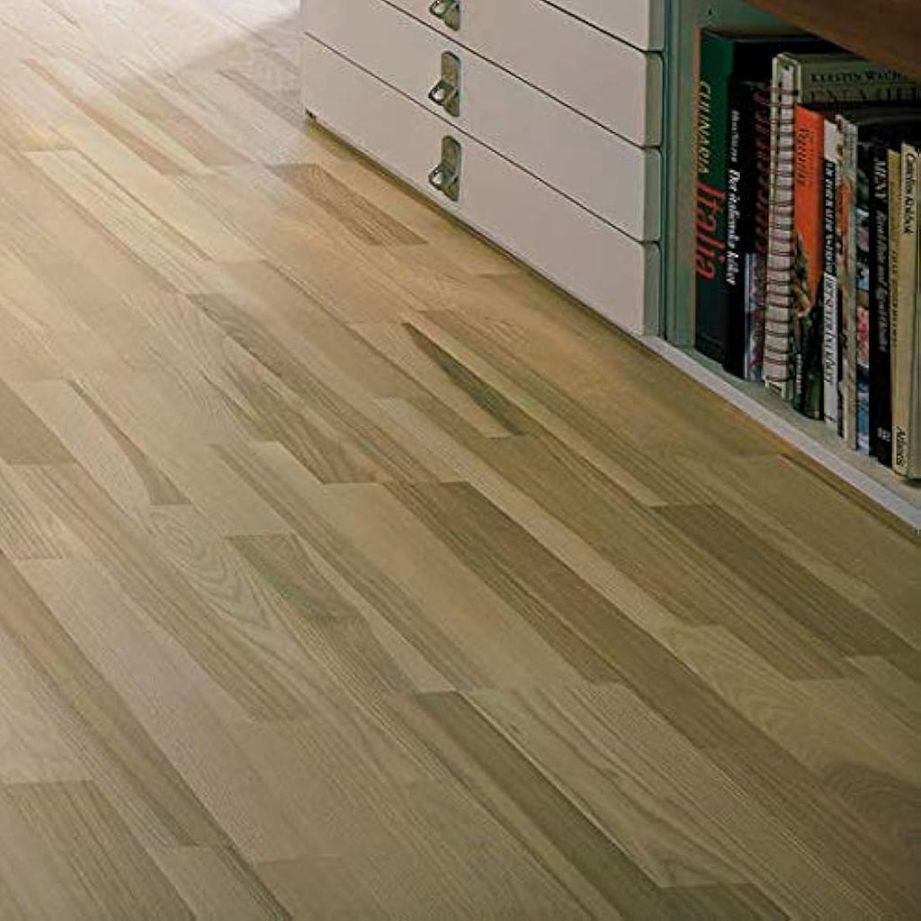 HG Extra Strong Laminate Floor Cleaner | Concentrated Stain Remover - 1L
